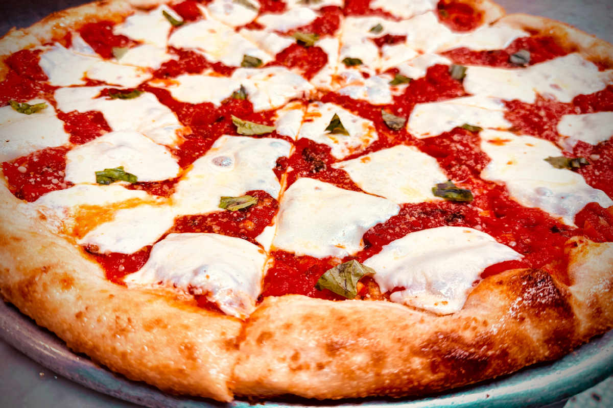 Uncle Joe's Pizza & Parlour formerly Fusilli's Delivery Menu Order