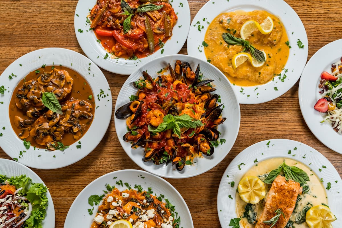 Alfredo's Pizzeria & Restaurant Delivery Menu Order Online 1679