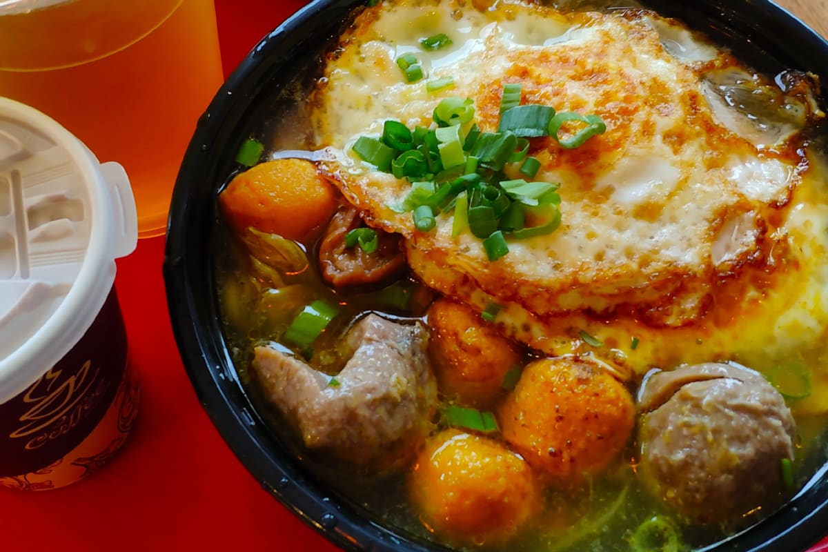 Hong Kong Taste Elmhurst, NY Restaurant Menu + Delivery Seamless