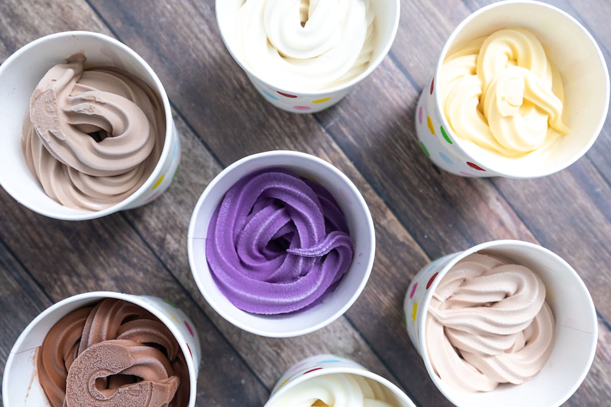 FroyoWorld Delivery Menu | Order Online | 157 Harvard Ave Allston | Grubhub
