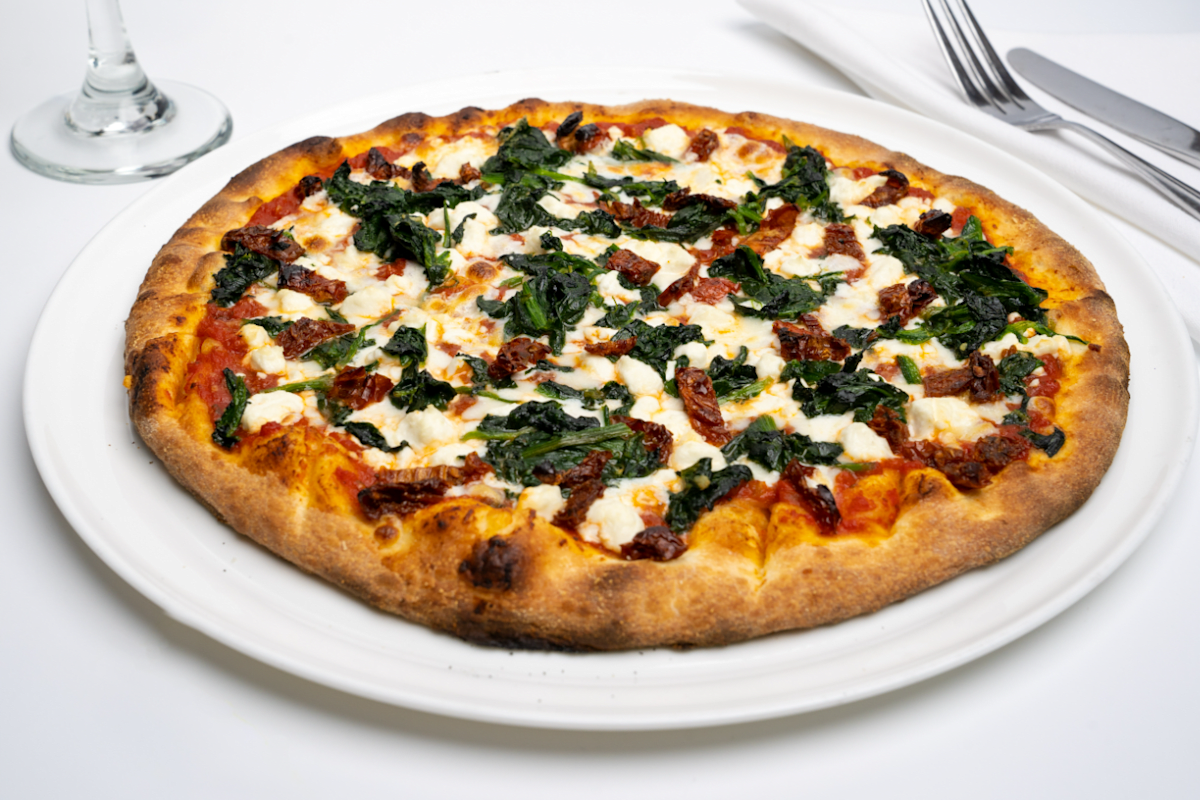 The Brick Oven Delivery Menu Order Online 117 Quimby St Westfield