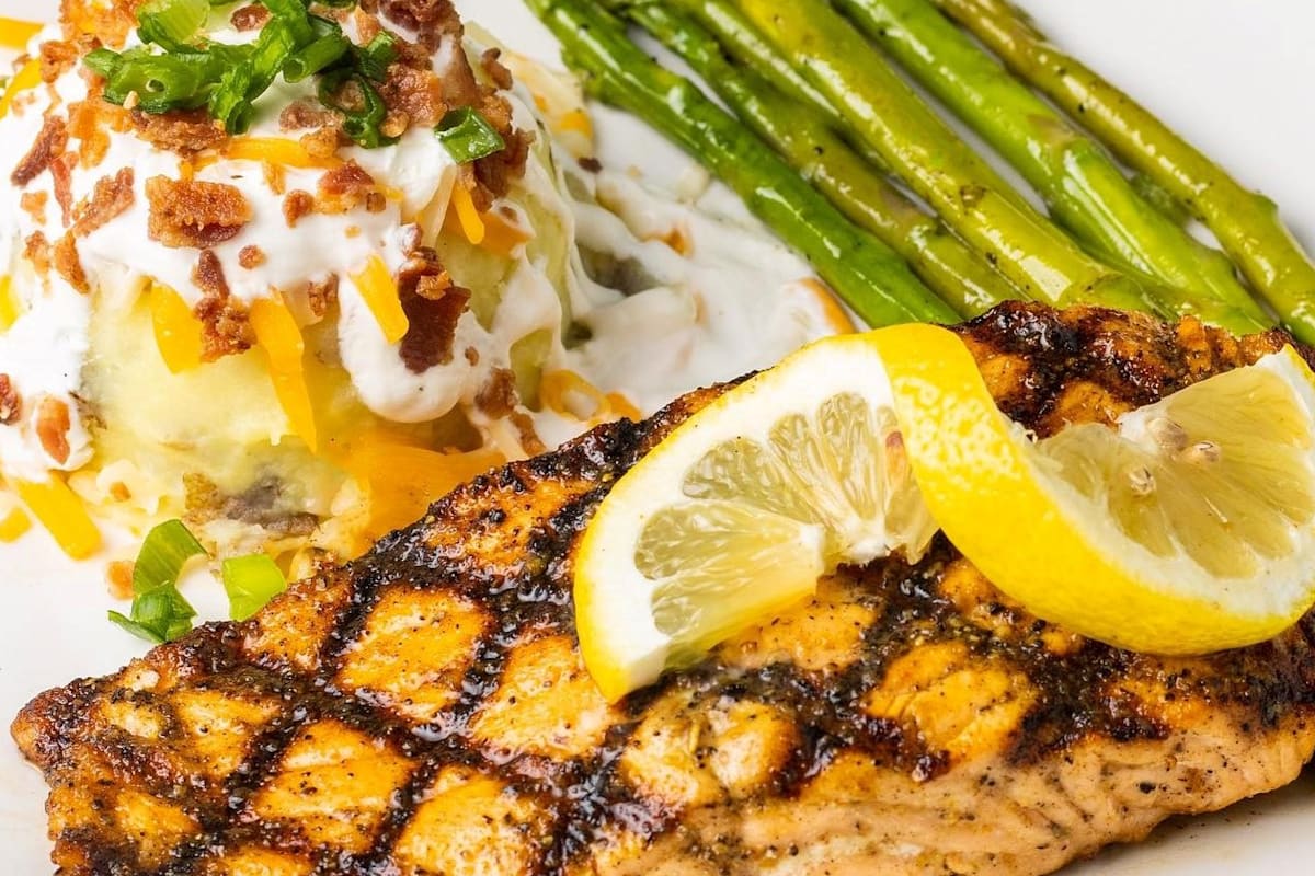 S2 Express Grill Downtown Delivery Menu Order Online 420 South