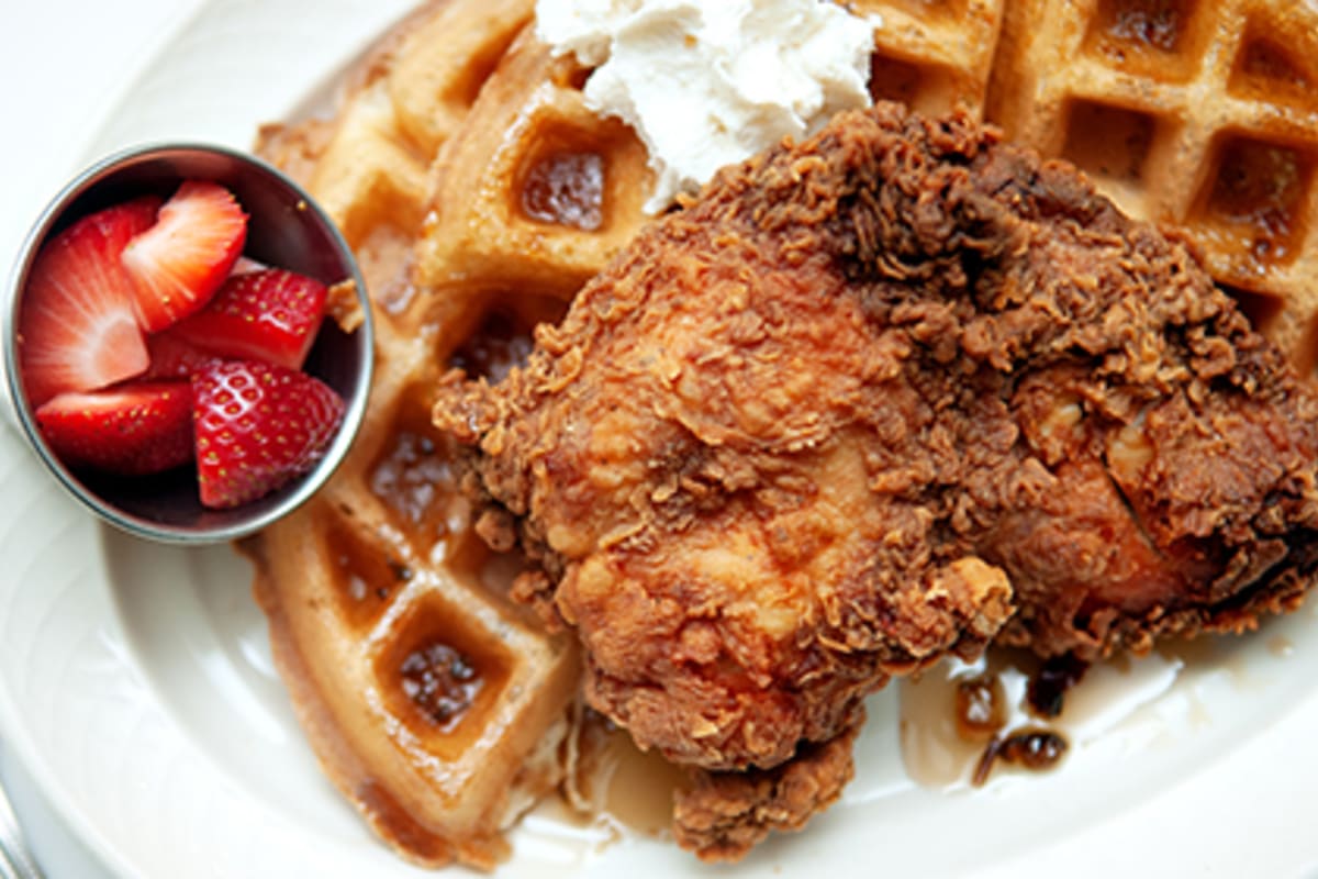 Merrick Inn Restaurant Delivery Menu | Order Online | 1074 Merrick Dr ...