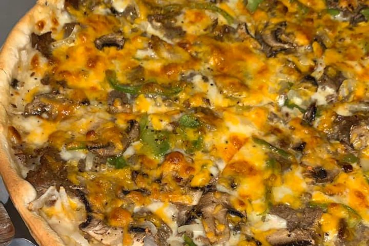 Beano's Pizza Delivery Menu Order Online 2230 Malvern Ave Hot