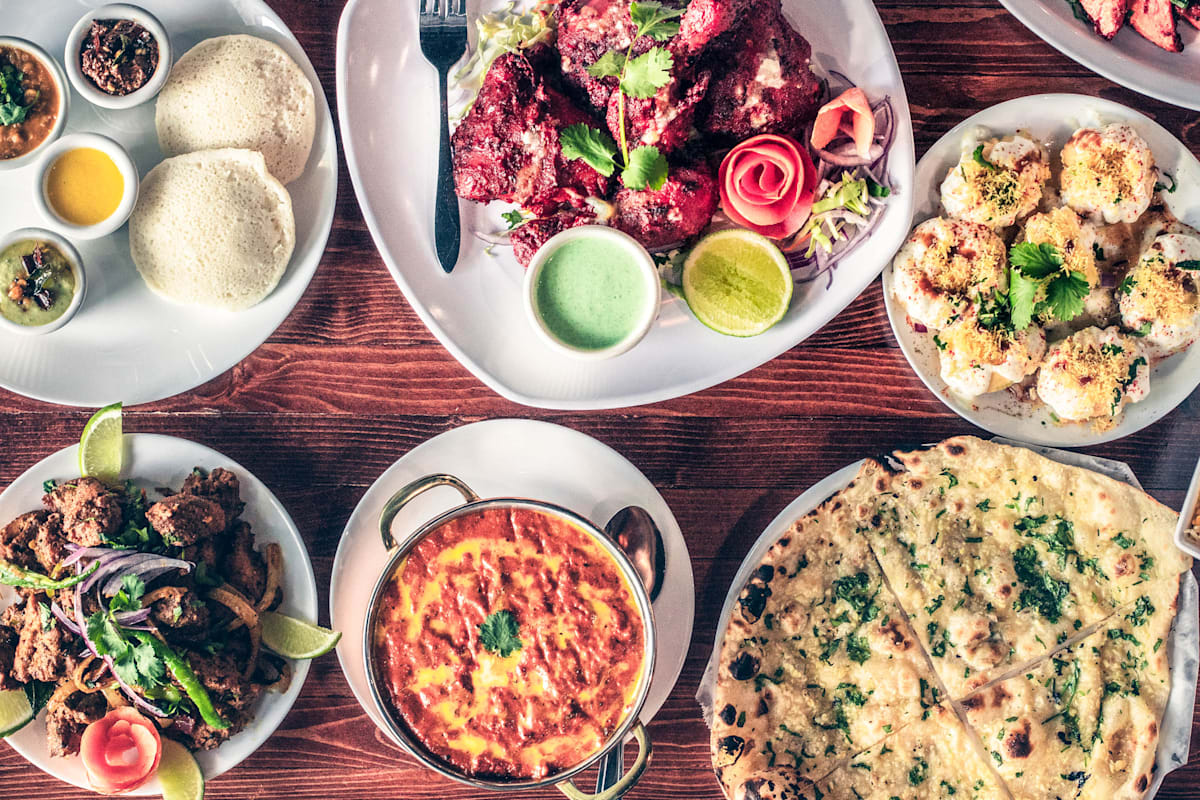 Pastries N Chaat Delivery Menu Order Online 7824 Parkmeadows Dr Ste