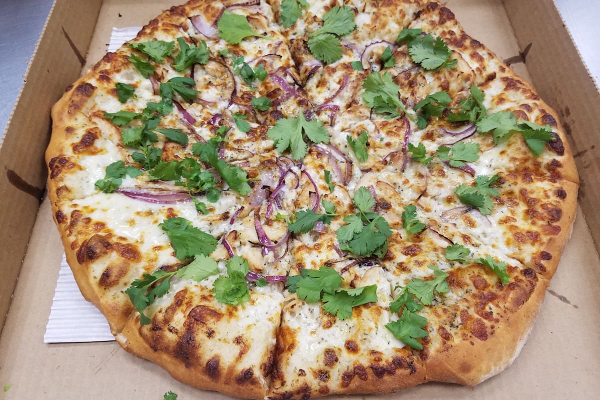 Pizzasaurus Rex Delivery Menu Order Online 17646 Lassen St