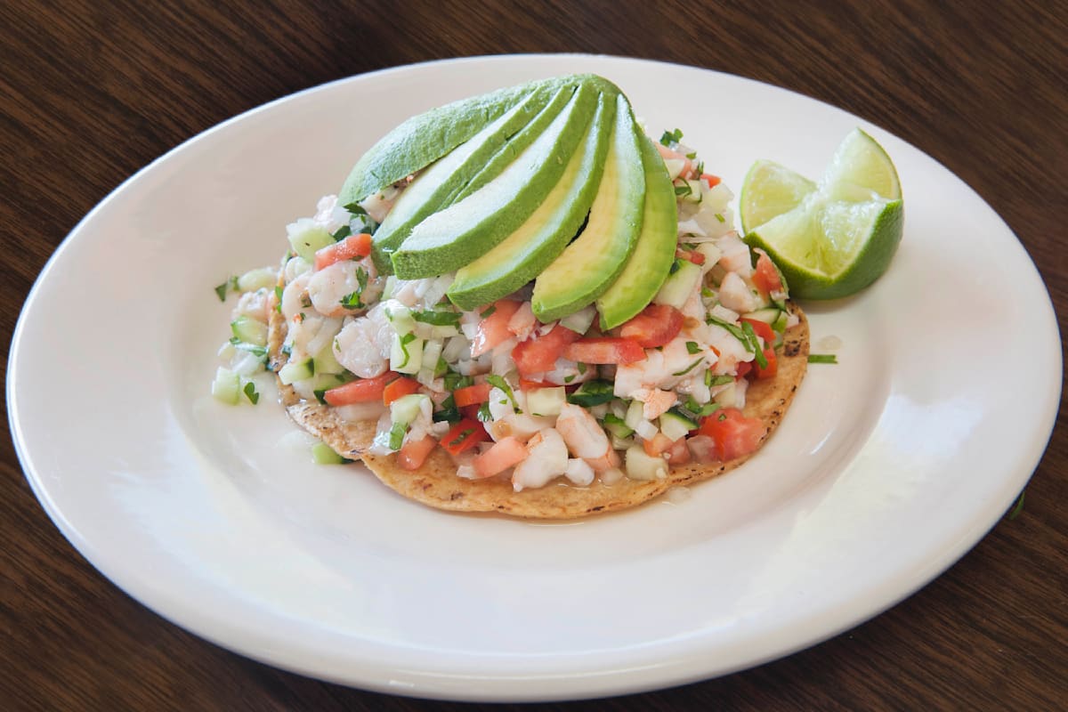 Jessie's Mexican & Seafood Restaurant Delivery Menu Order Online