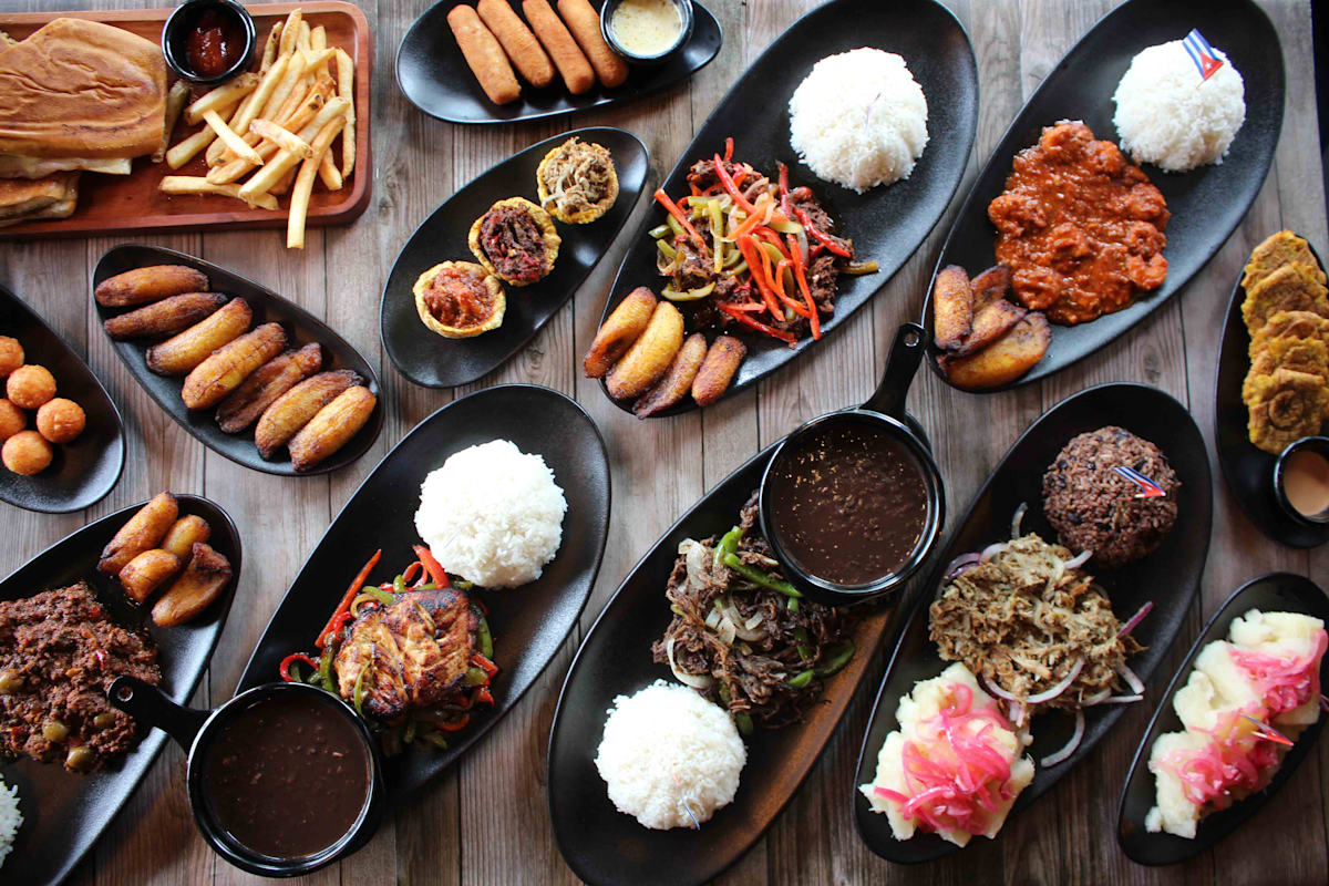 Havana Nights Restaurant and Lounge Delivery Menu Order Online 258