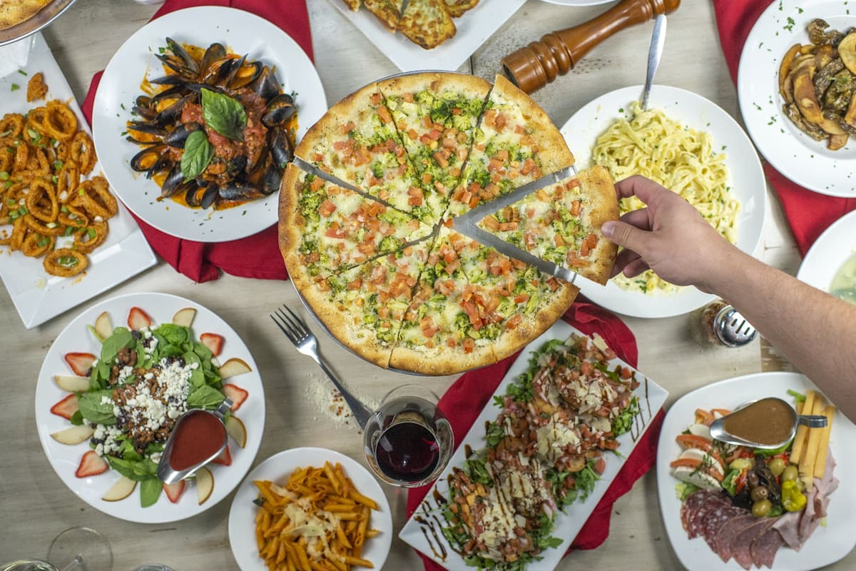 Pizza Love Delivery Menu Order Online 637 Wyckoff Avenue Wyckoff