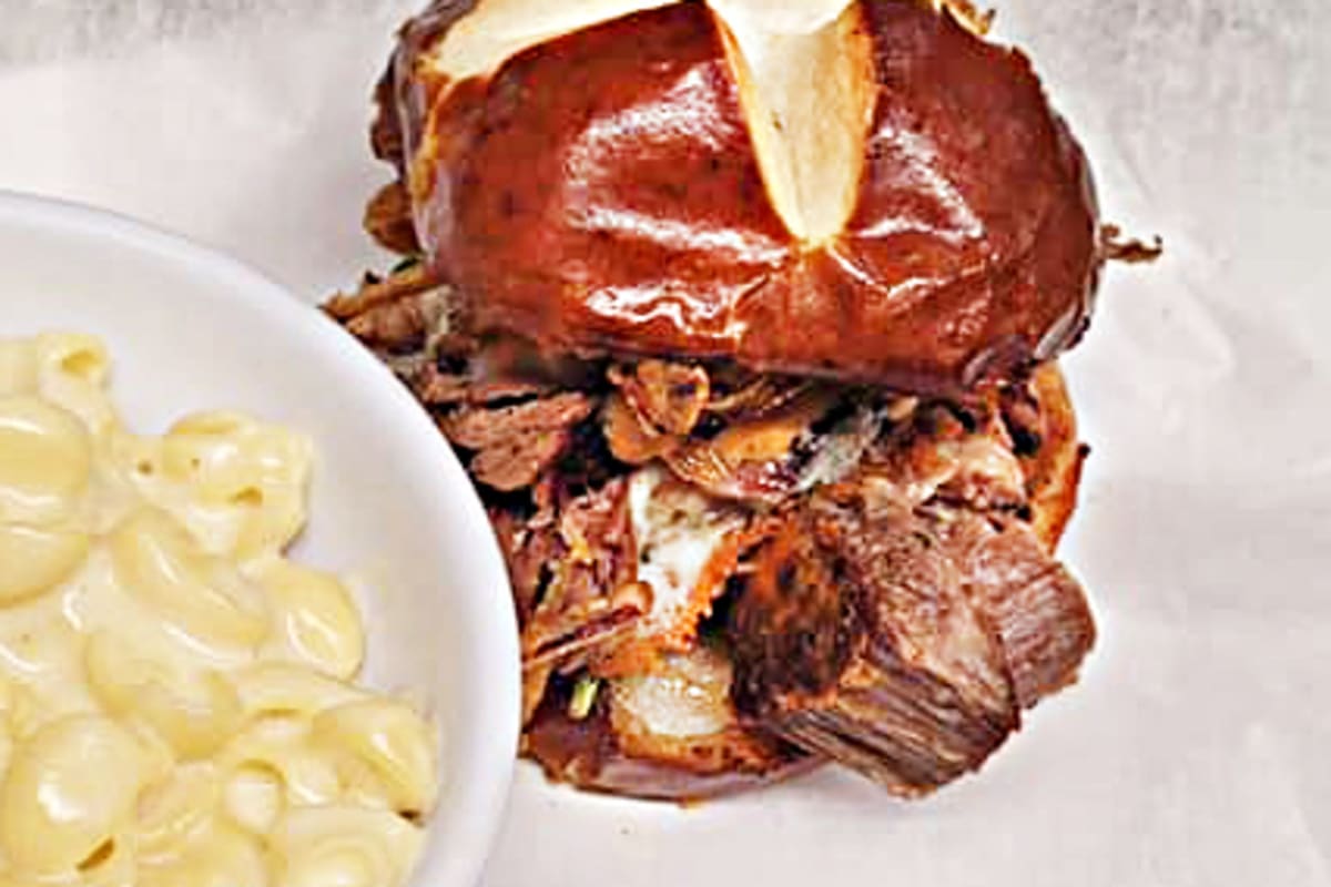 Base Pint Third Base Pint House Delivery Menu | Order Online | 9215 Dublin Rd ...