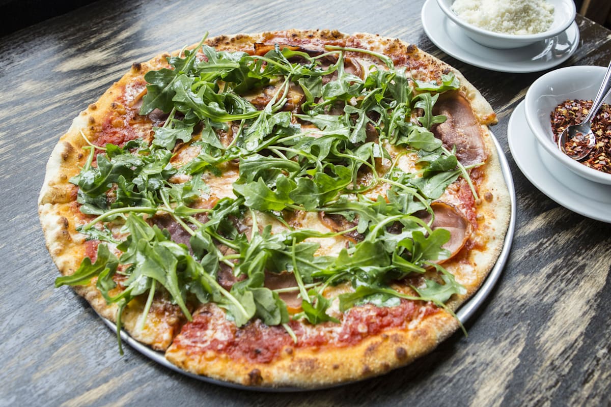 Bar Toto Delivery Menu Order Online 411 11th St Brooklyn Grubhub