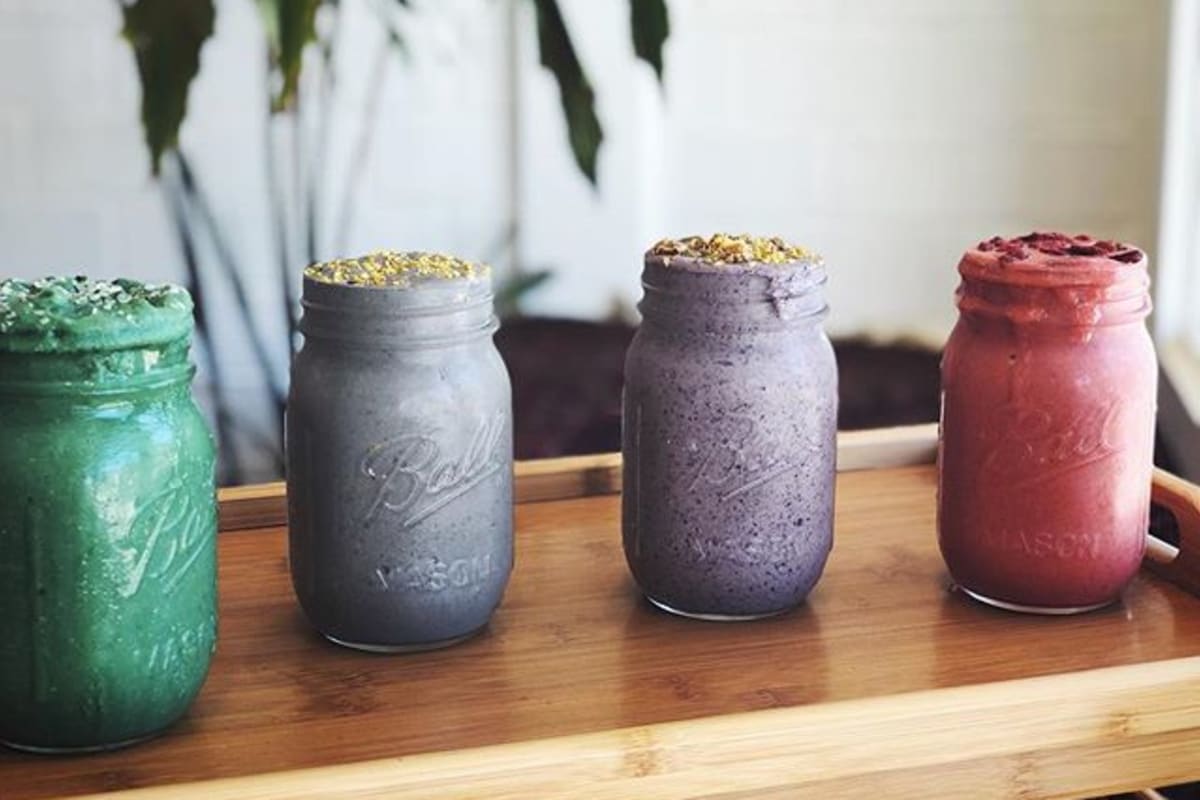 Juice Ranch Delivery Menu Order Online 33 Parker Way Santa Barbara