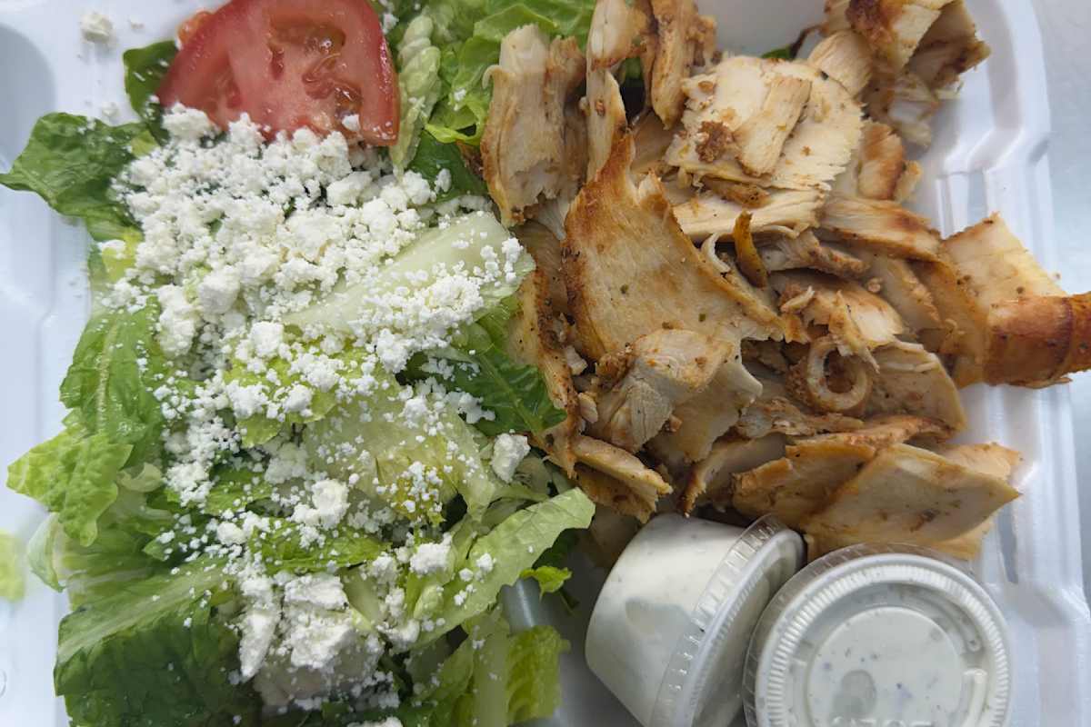 Serop's Express - Baton Rouge, LA Restaurant | Menu + Delivery | Seamless