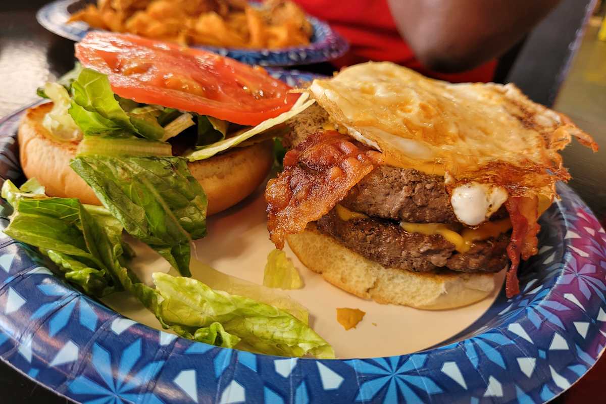 Big Randy’s - Tallahassee, FL Restaurant | Menu + Delivery | Seamless