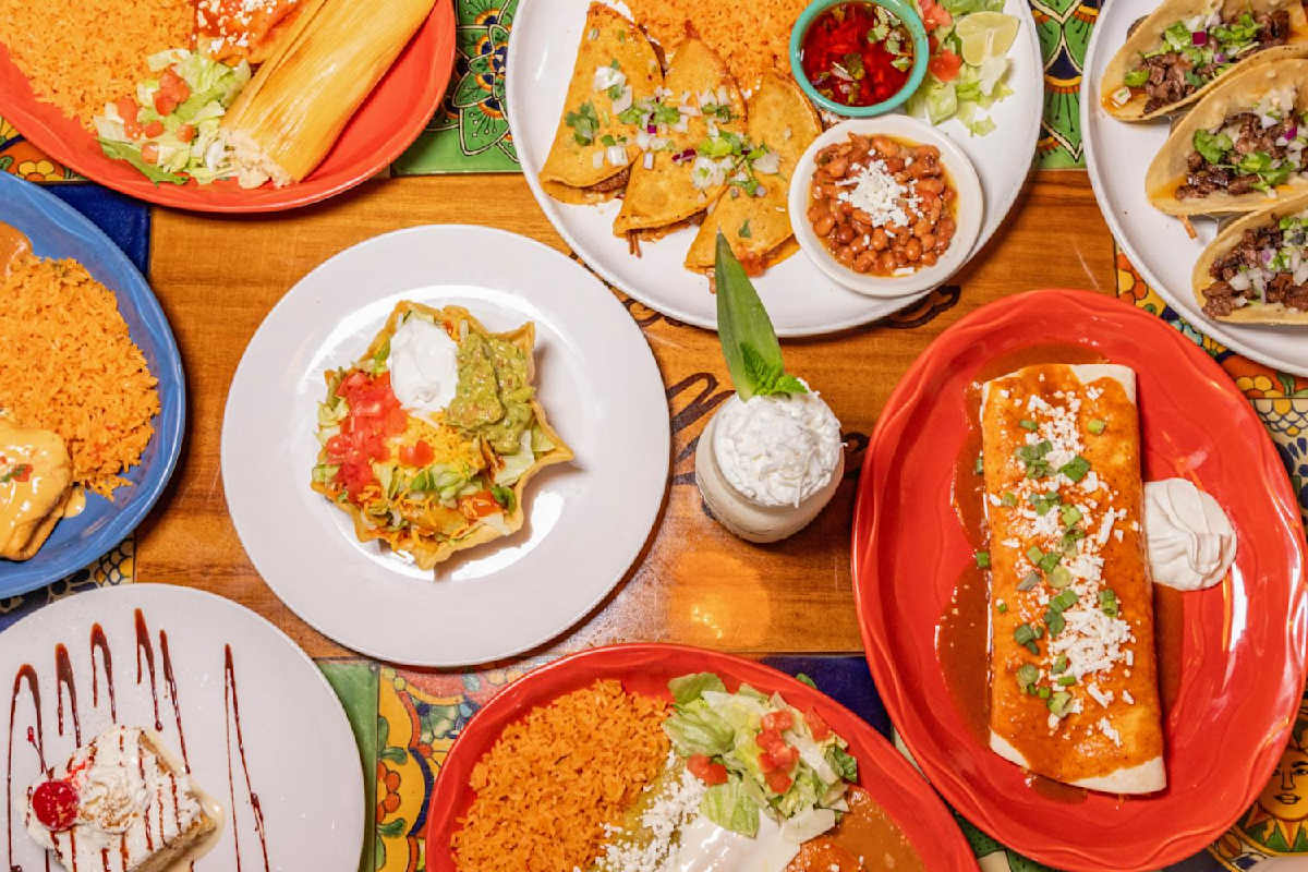 Mi Rakho Mi Rancho Alegre - Hudson, NY Restaurant | Menu + Delivery | Seamless