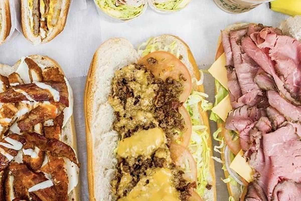 TOP 10 BEST Delis near New Castle, DE - Updated 2026 - Yelp, image size:1200x800