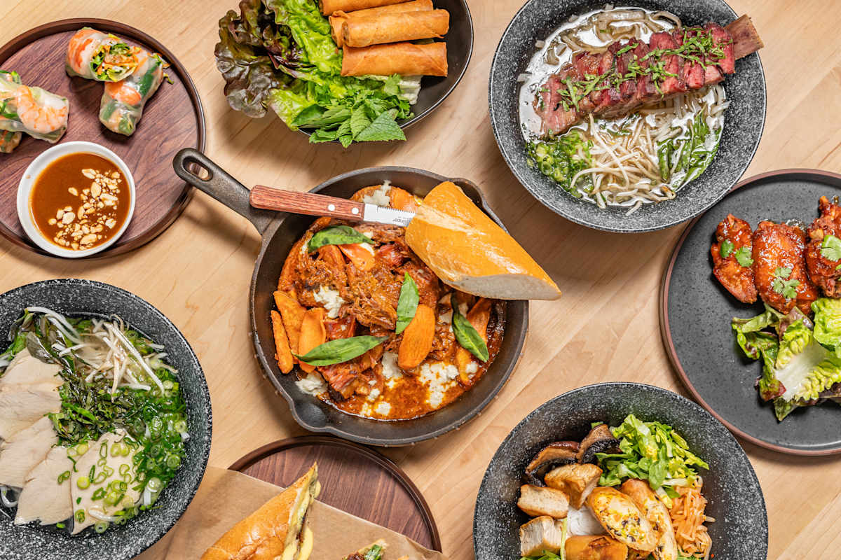 LUA Asian Fusion Eatery Delivery Menu | Order Online | 32860 CA-1 Dana ...