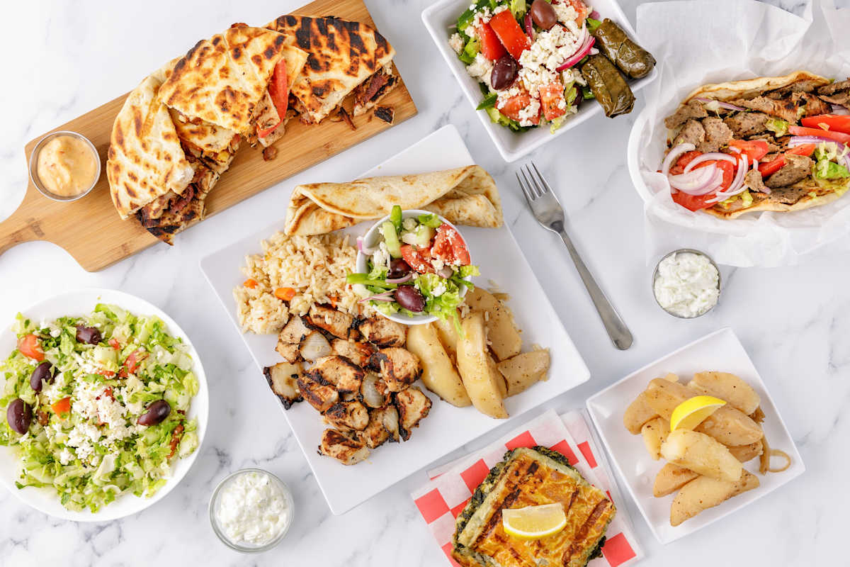 Aliada Restaurant Delivery Menu | Order Online | 2919 Broadway Ave ...