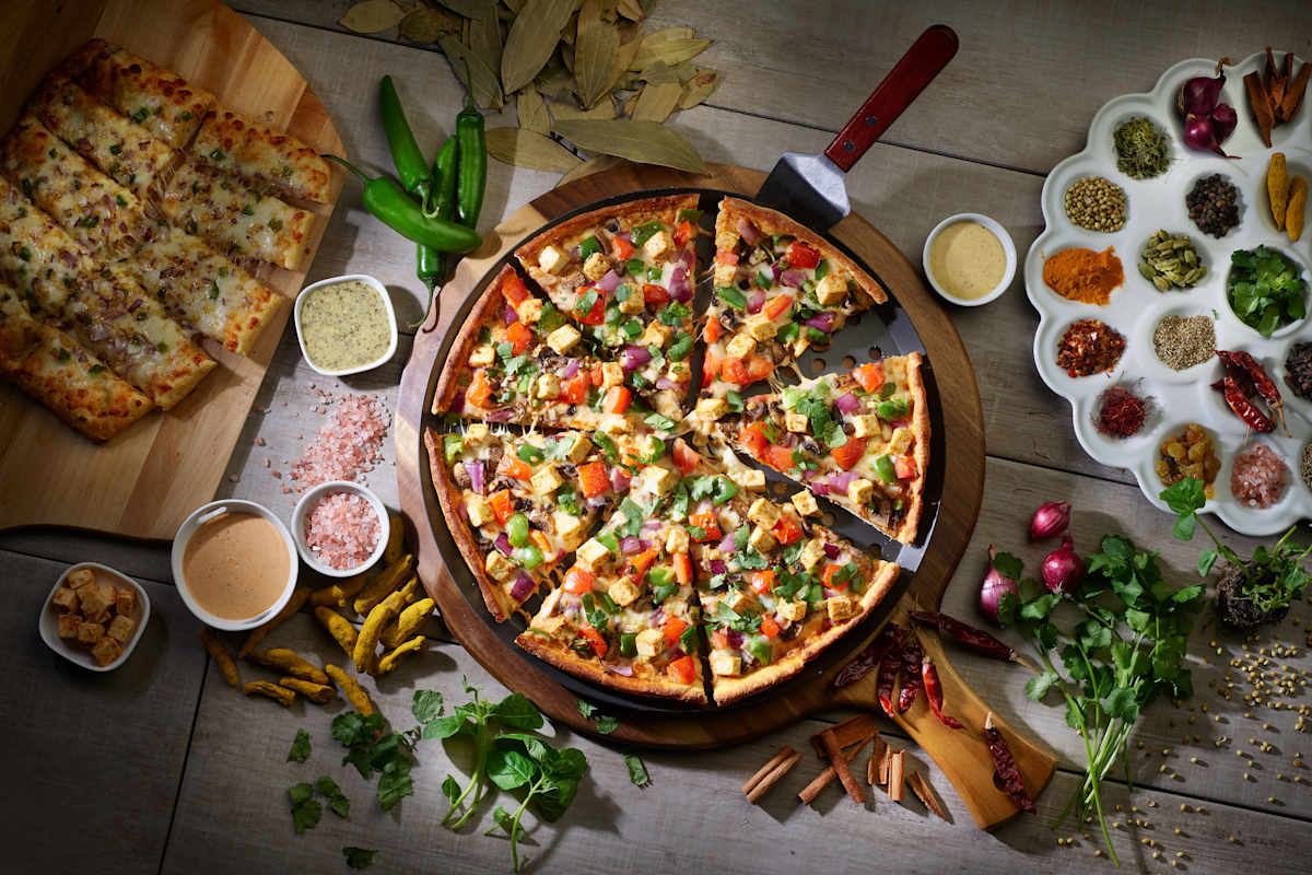 Pizza Twist Delivery Menu | Order Online | 10 Provost St Jersey