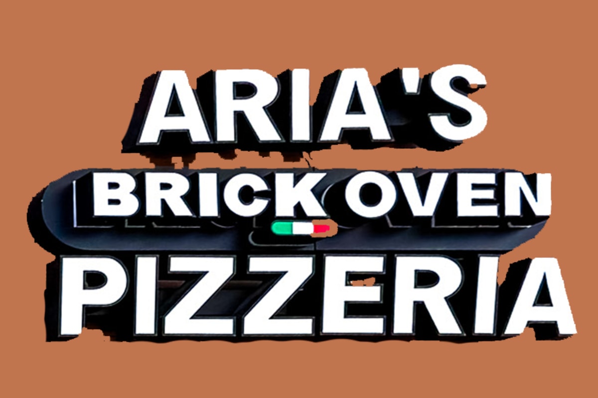 Aria's Brick Oven Pizzeria Delivery Menu | Order Online | 4141 Dix Hwy  Lincoln Park | Grubhub, image size:1200x800