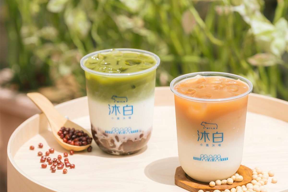 I'Milky - Brooklyn, NY Restaurant | Menu + Delivery | Seamless