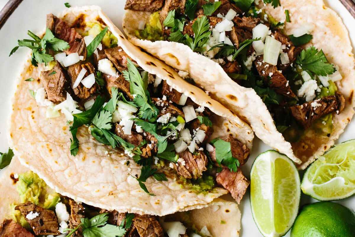 Capuli Cocina Latina Delivery Menu | Order Online | 86 South Main ...