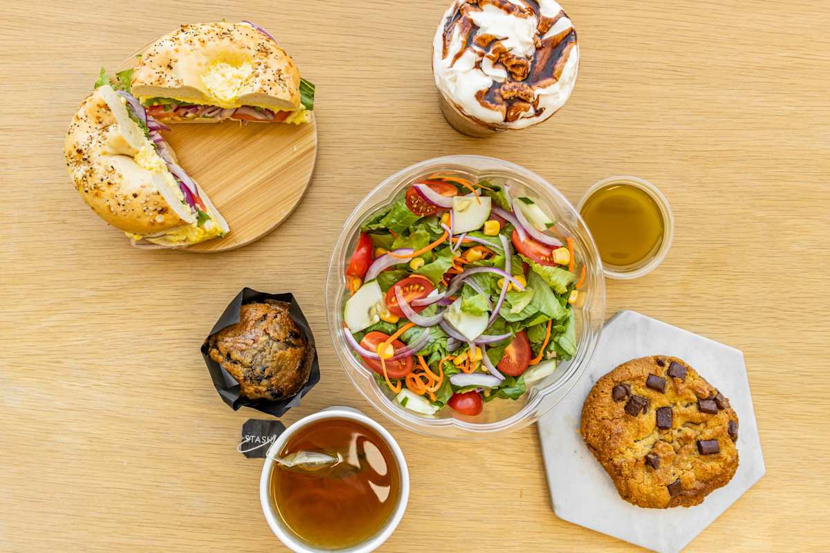 Java Nut Milton Java Nut Delivery Menu | Order Online | 22-18 Morlot Ave Fair Lawn ...