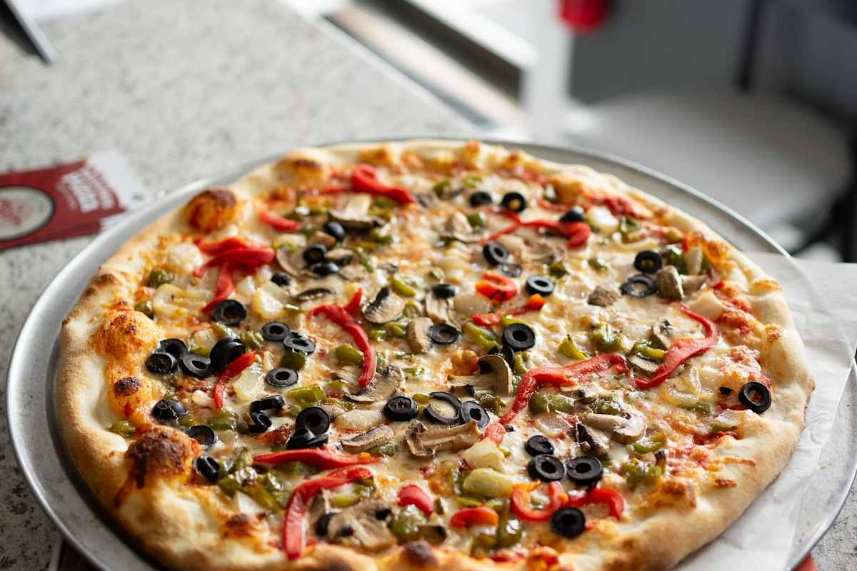 JJ's Pizzeria Delivery Menu | Order Online | 1076 St Georges Ave