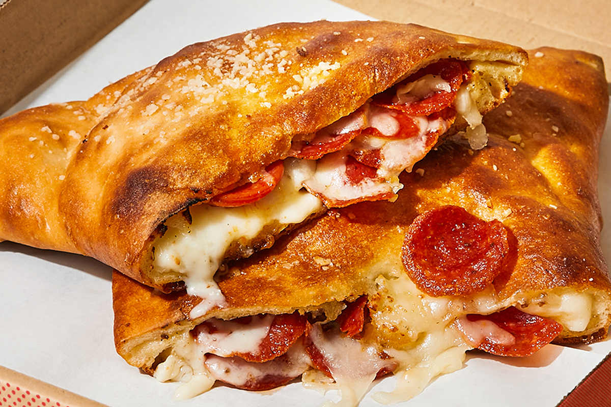 Brooklyn Calzones (742 9th St) - Durham, NC Restaurant | Menu ...