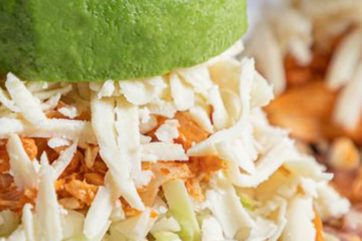 Chango Kitchen - Hoboken, NJ Restaurant | Menu + Delivery | Seamless