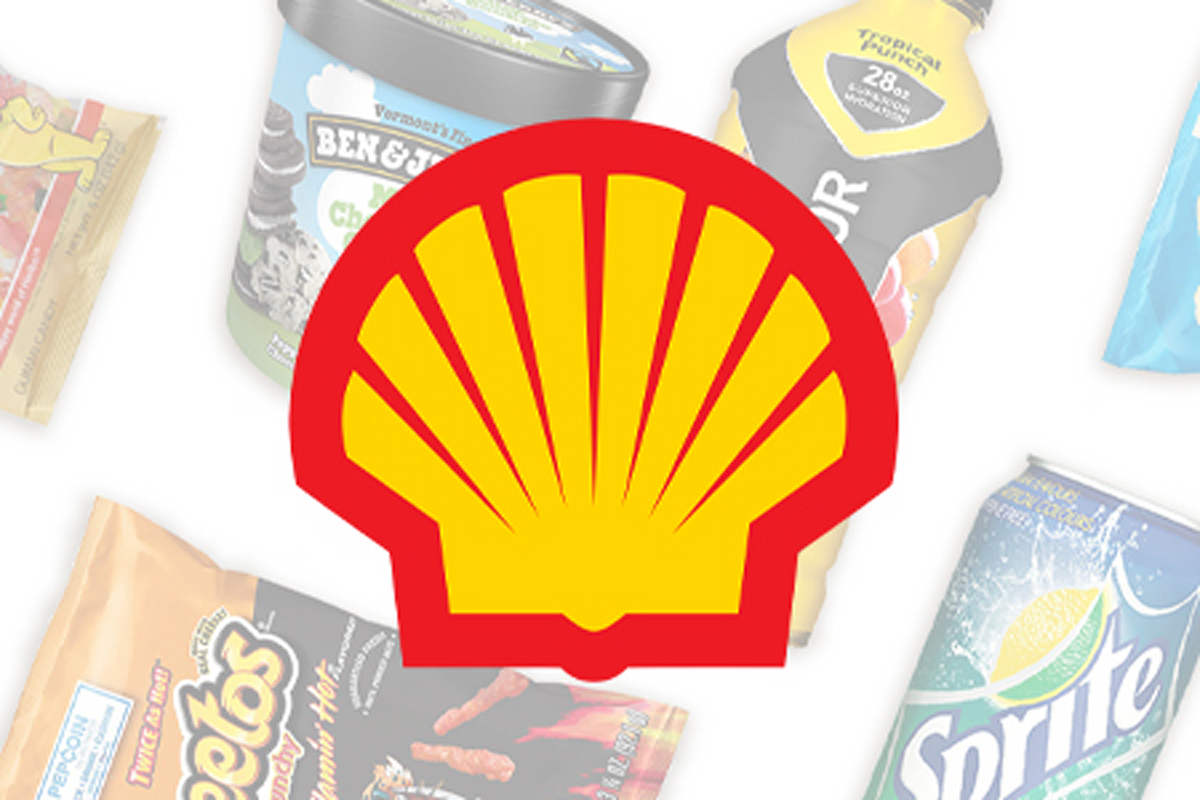 Shell Howell Mi Davison Fuel Inc Shell (W Davison) Delivery Menu | Order Online | 2600 ...