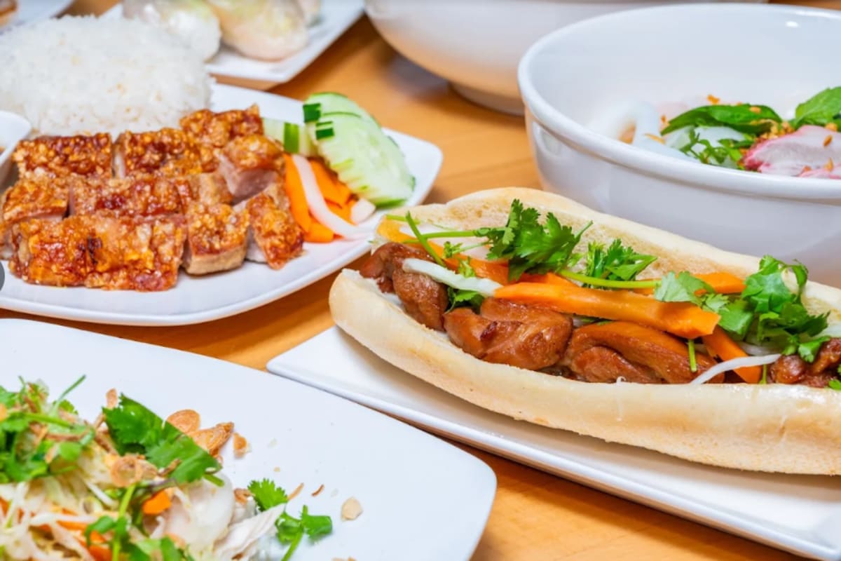 Anchi A La Carte 2 Delivery Menu | Order Online | 3800 Union Road ...