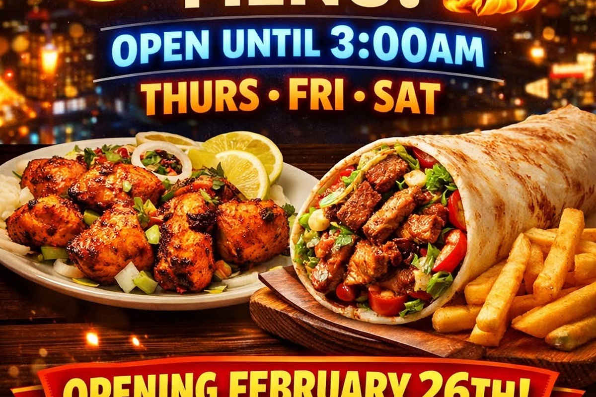 Kababeque Indian Grill Delivery Menu | Order Online | 845 E