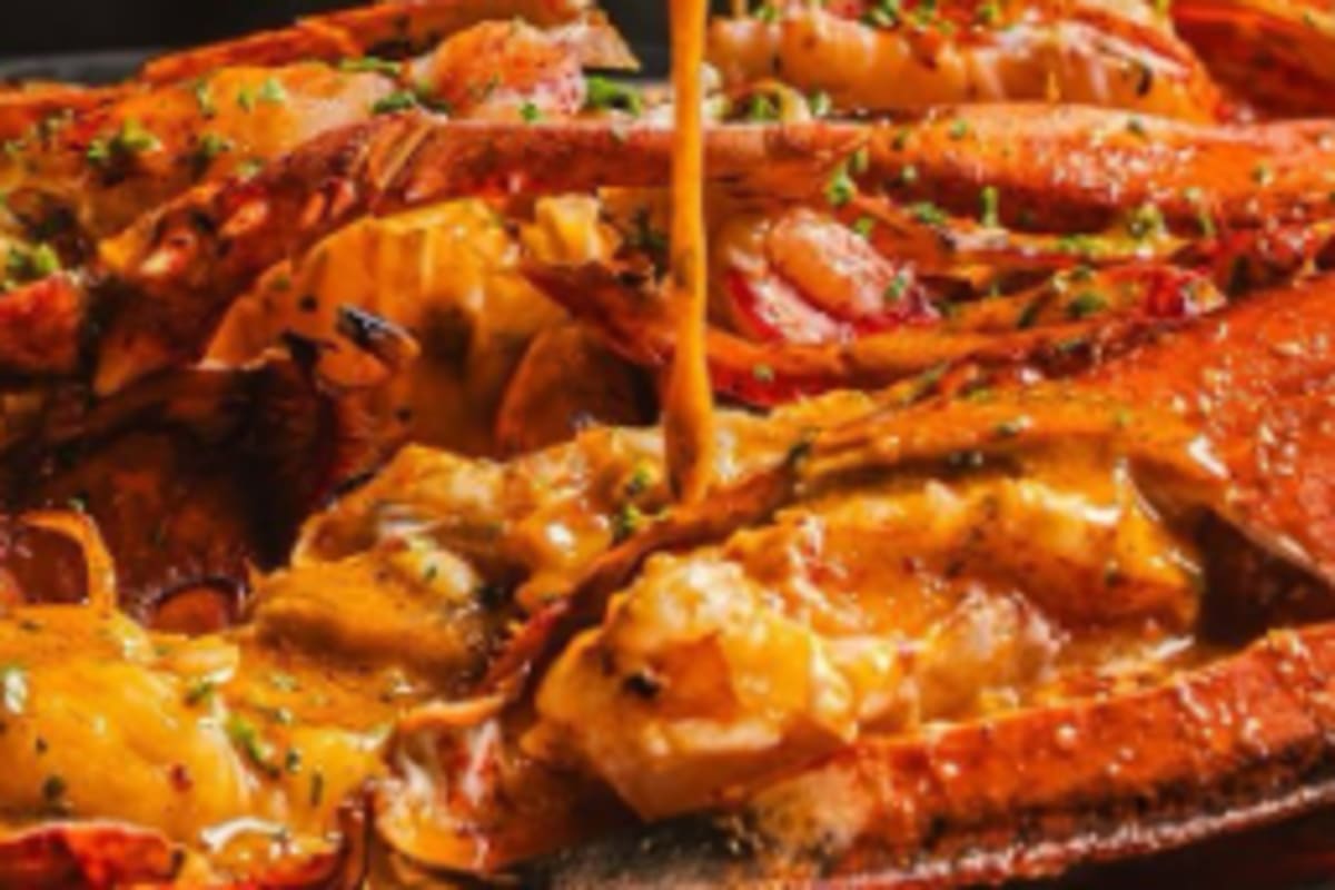 Da Local Boy Cafe - Highwood, IL Restaurant | Menu + Delivery | Seamless