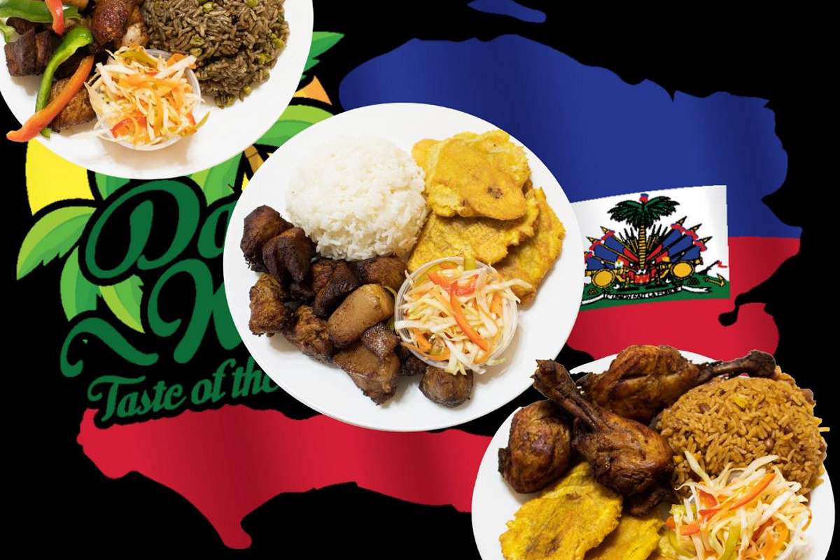 Tadas Kitchen Menu Dada's kitchen Delivery Menu | Order Online | 413 N 12th St Haines City ...