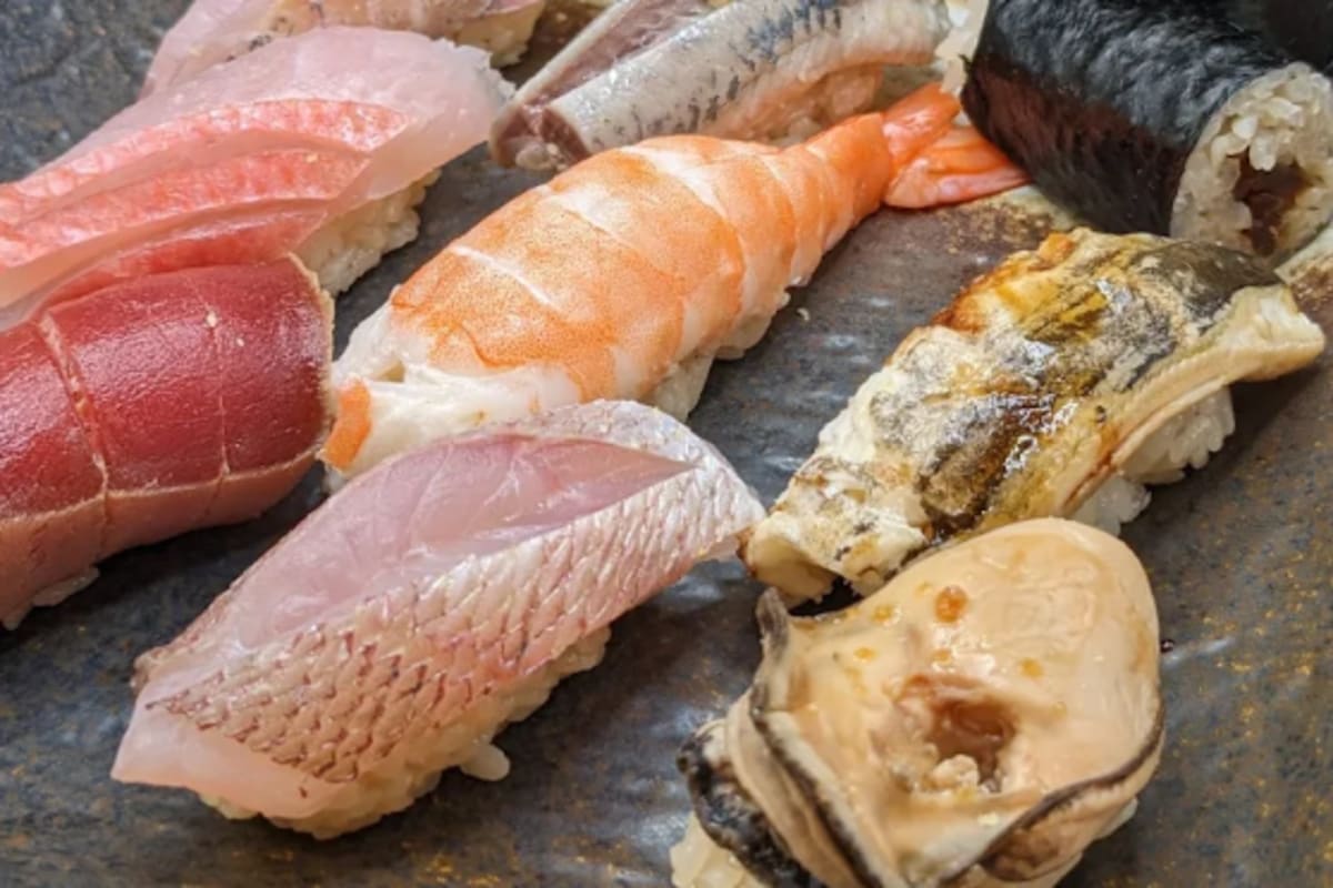 Sushi Kisen Delivery Menu | Order Online | 1108 S Baldwin Ave Arcadia |  Grubhub