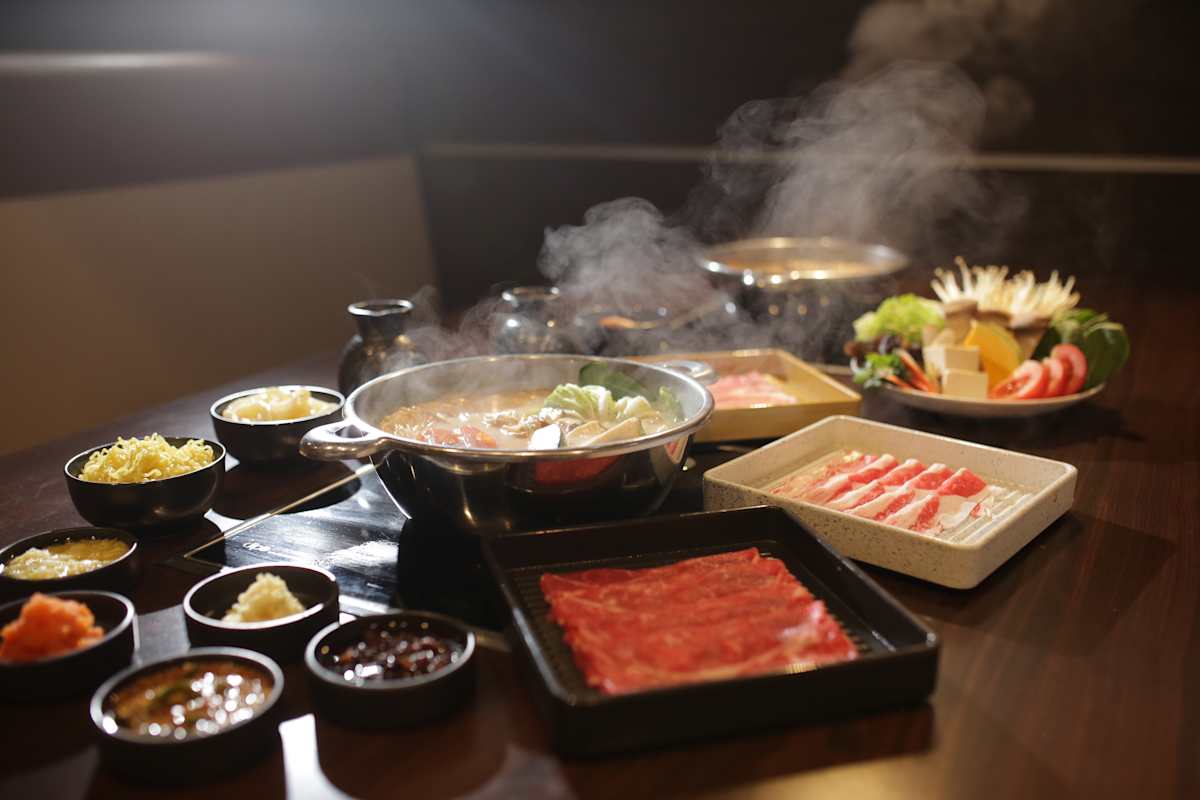MoMo Paradise Delivery Menu | Order Online | 21641 S Western Ave