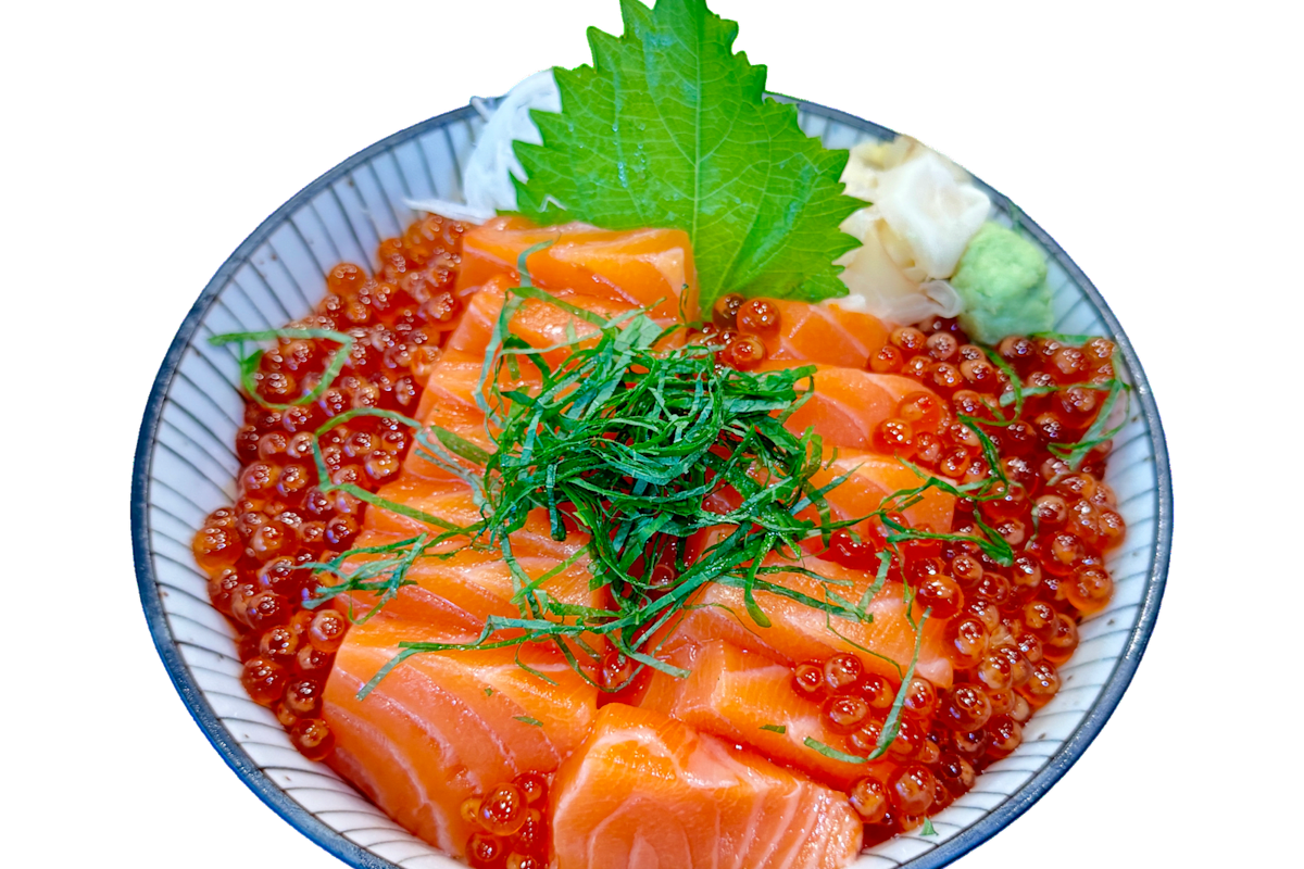 Maki Delivery Menu | Order Online | 19 Bogart Street Brooklyn