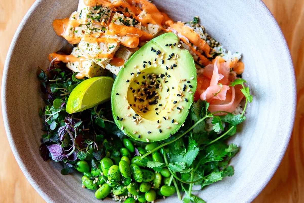 Fatt Root Fatt Root - Pleasantville, NY Restaurant | Menu + Delivery | Seamless
