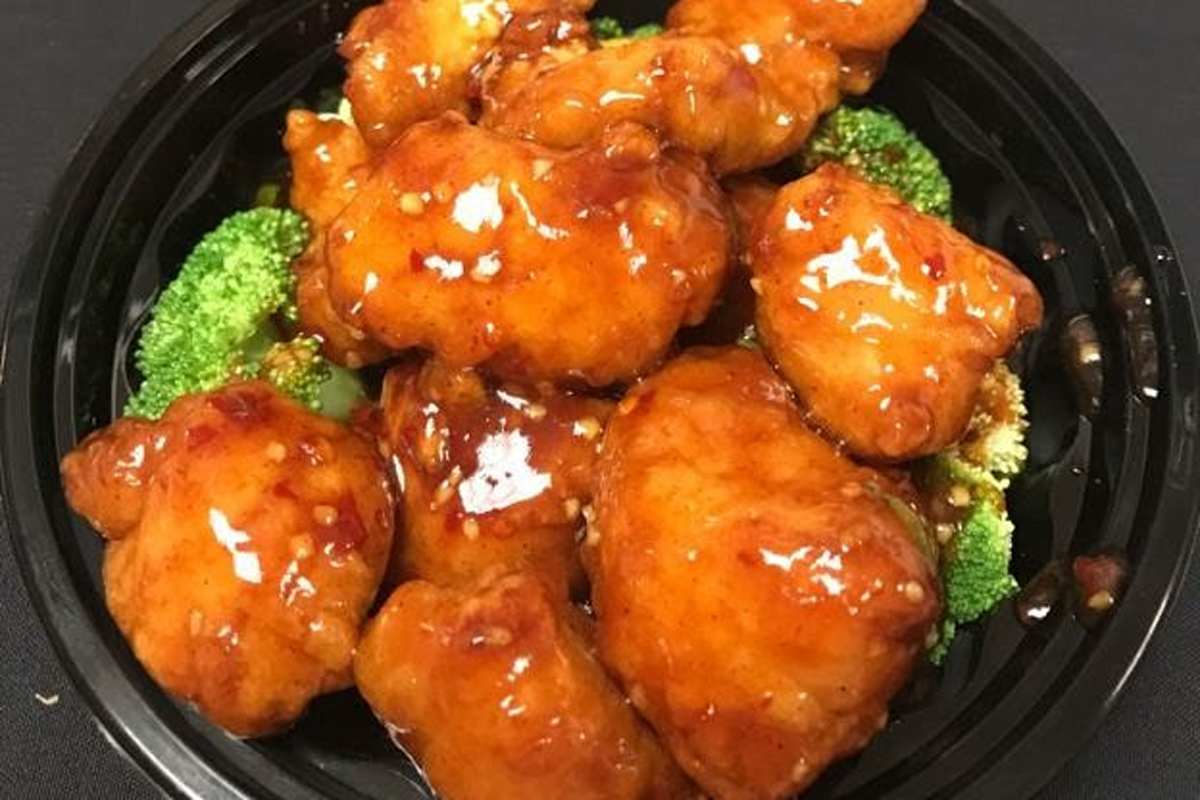 China Inn Cafe Delivery Menu | Order Online | 12155 Jones Rd Houston ...