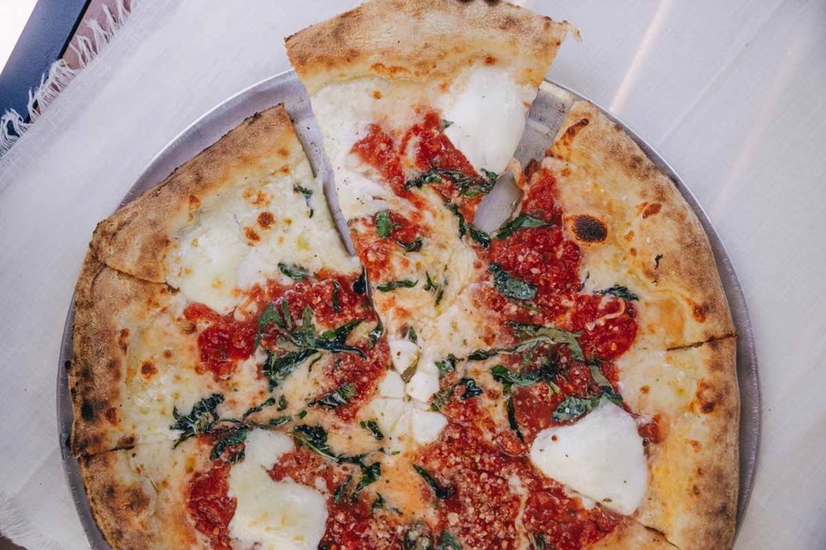 Noir Daryl Dresser in Pale Finish | Terra Nova Designs, image size:1200x800