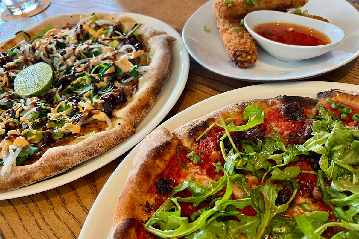 Little Riot Delivery Menu | Order Online | 6201 Maple St Omaha | Grubhub