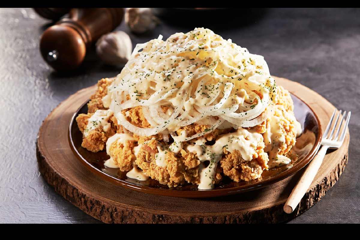 CM Chicken Delivery Menu | Order Online | 1009 Davis Street Evanston ...