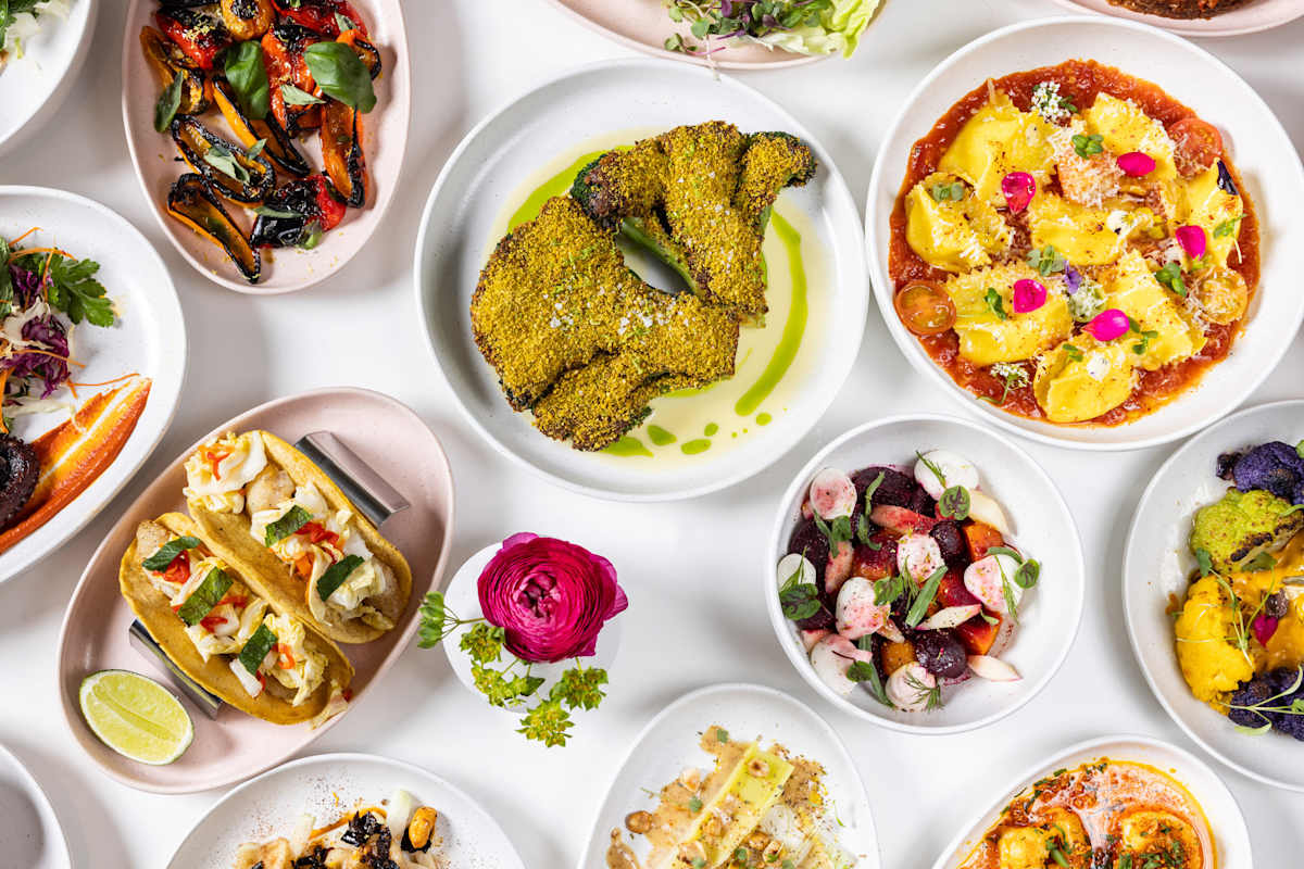 abc Kitchens Dumbo Delivery Menu | Order Online | 55 Water St Brooklyn ...