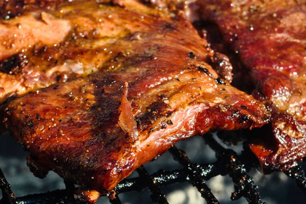 Bigham's Smokehouse Delivery Menu | 4302 19th St Lubbock