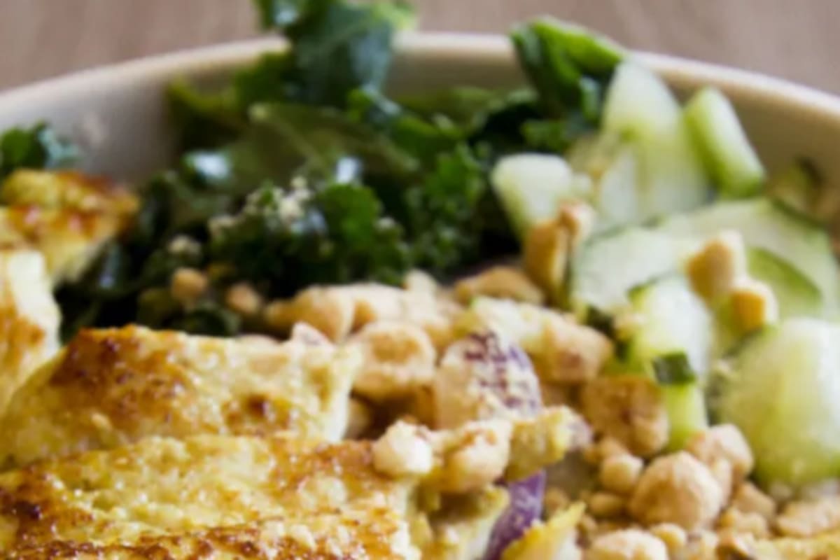 Chasu Kitchen - Plano, TX Restaurant | Menu + Delivery | Seamless