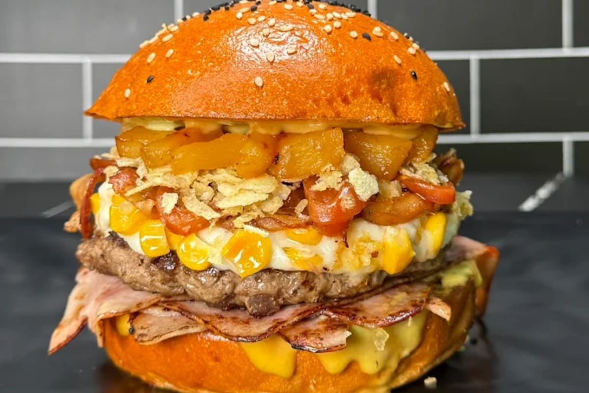 Todo Rico New York Food Truck-Catering - Queens, NY Restaurant | Menu ...