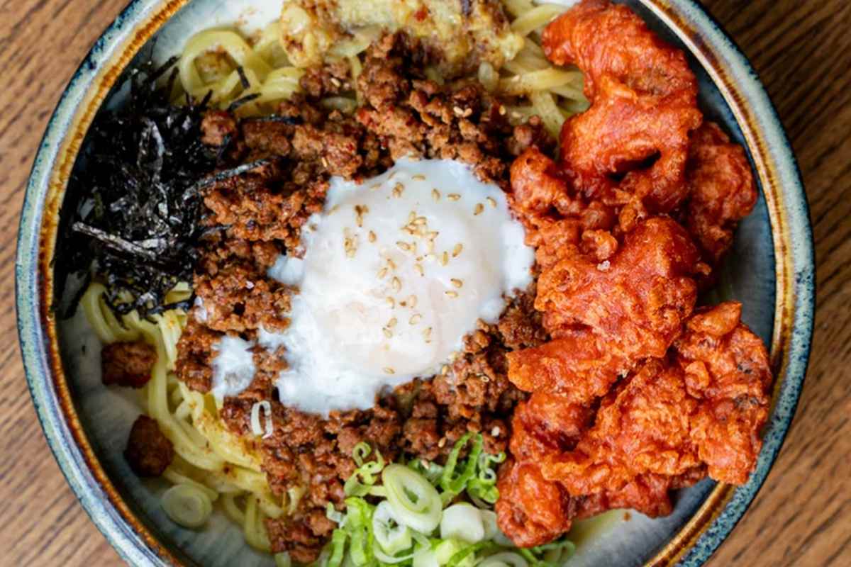 りょうた Ryota Delivery Menu | Order Online | 1131 W Madison St Chicago