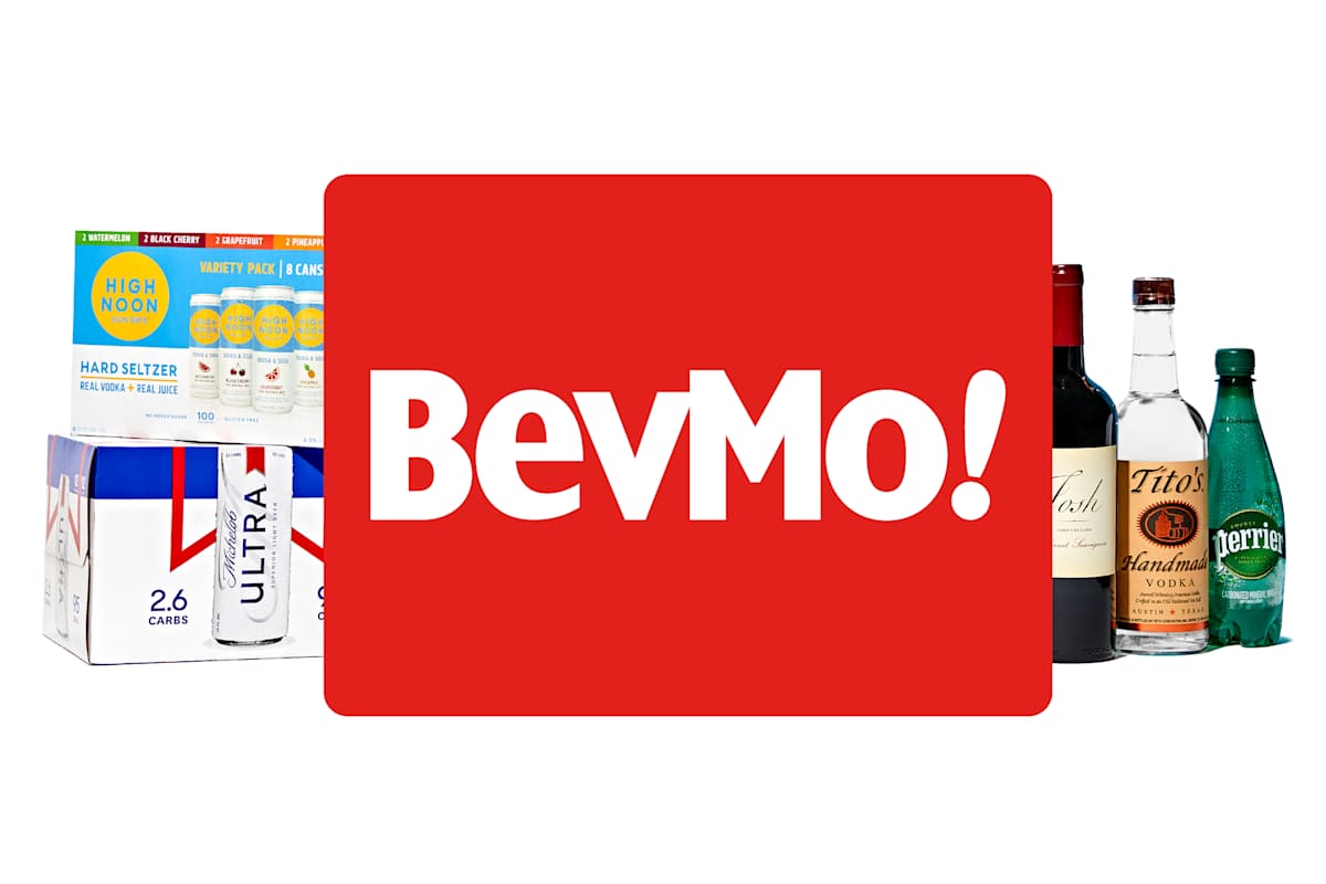 BevMo! + Gopuff Delivery Menu | Order Online | 1301 Van Ness Ave San  Francisco | Grubhub, image size:1200x800