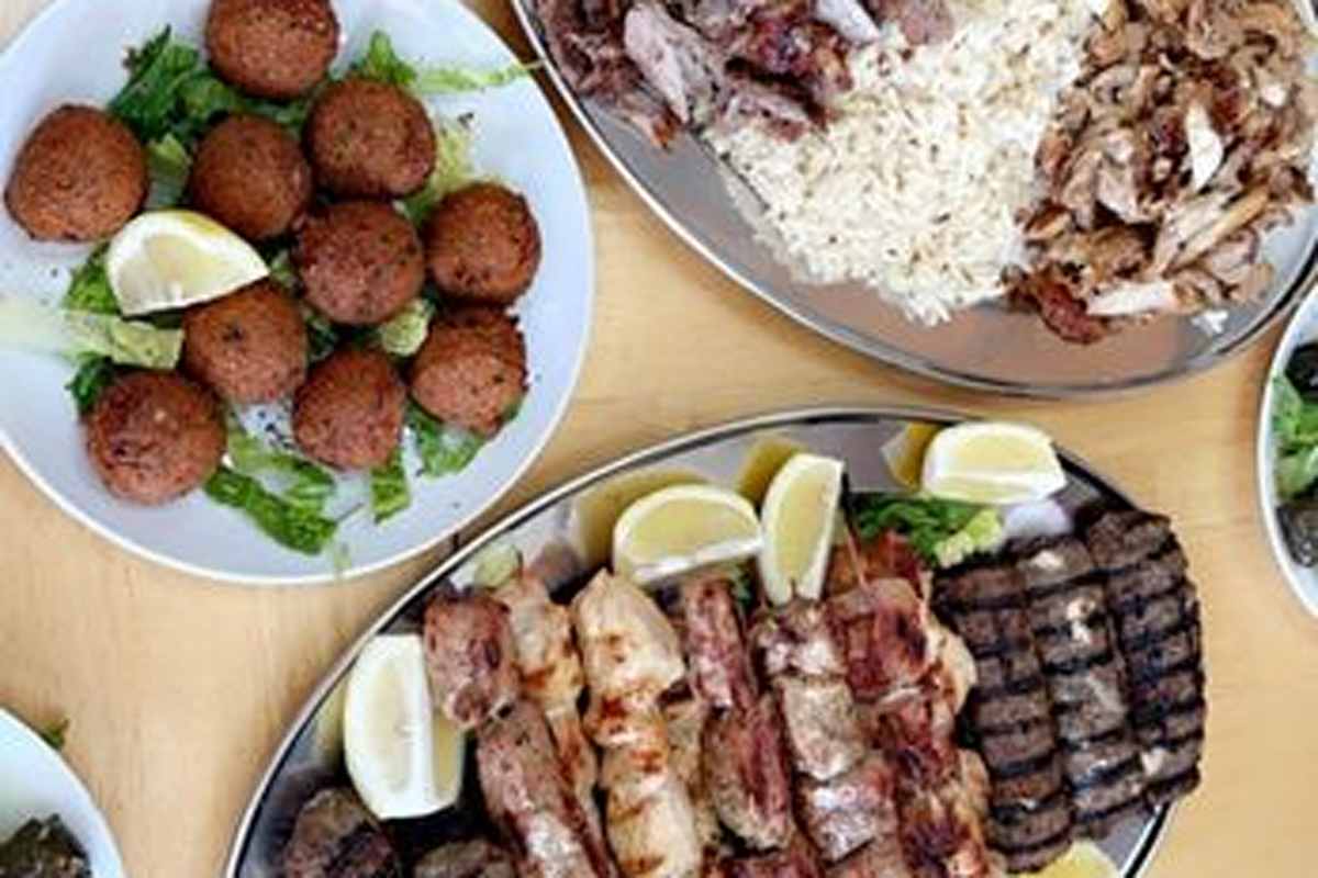 Zgara Zgara Greek Grill Delivery Menu | Order Online | 1229 Morena Blvd San ...